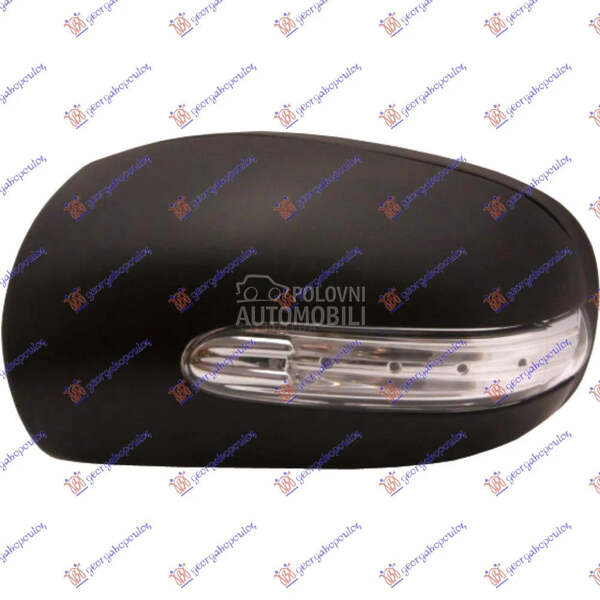 Poklopac Retrovizora za Mercedes Benz CLC 180 od 2001. do 2008. god.