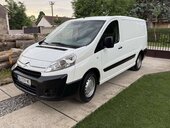 Citroen Jumpy  (može zamena)