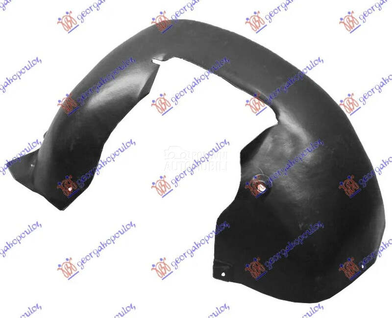 Potkrilo za Volkswagen Golf 5 od 2007. do 2009. god. - 1K0805977