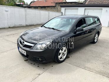 Opel Vectra C , 1.800 €, 2006. Karavan, Dizel | 1910 cm3, 350.000 km, 110kW (150 KS), Manuelni 6 brzina, 4/5 vrata, 5 sedišta, Šid