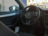 Škoda Octavia 2.0 TDI 4x4
