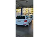 Škoda Octavia 2.0 TDI 4x4