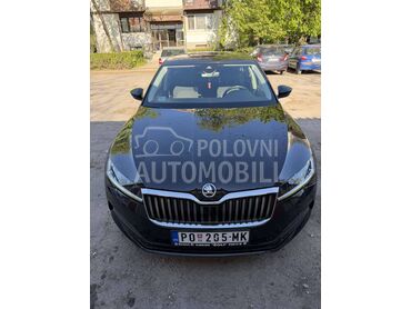 Škoda Superb AMBITION 2.0TDI, 21.375 €, 2020. Hečbek, Dizel | 1968 cm3, 165.000 km, 110kW (150 KS), Manuelni 6 brzina, 4/5 vrata, 5 sedišta, Požarevac
