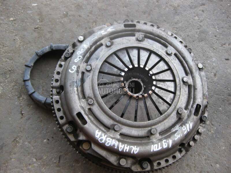 Set kvacila plivajuci zamajac za Seat Alhambra od 2000. do 2010. god.