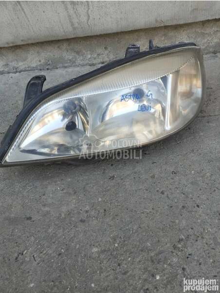 Levi far za Opel Astra G