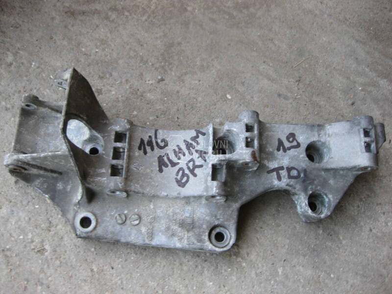 Nosac agregata alternatora sl. za Seat Alhambra od 2000. do 2010. god.