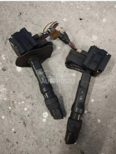 Ablenderi za Fiat Tempra, Tipo, Uno