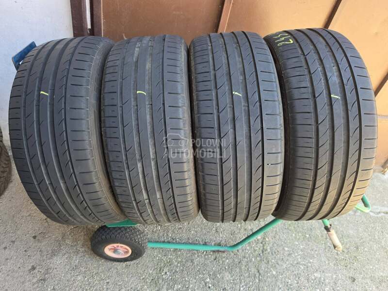 Torque 245/40 R20 Letnja