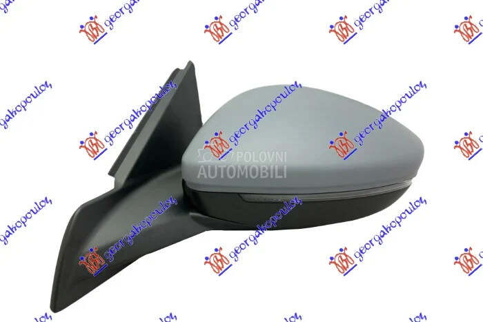 Retrovizor za Opel Corsa F od 2023. do 2026. god.