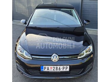 Volkswagen Golf 7  (može zamena)