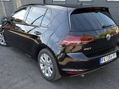 Volkswagen Golf 7  (može zamena)