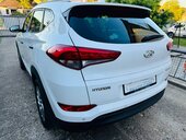 Hyundai Tucson 1.7 crdi