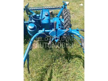 BCS 400, 1.200 €, 1985. , Ostalo, Ratarstvo, Brankovina
