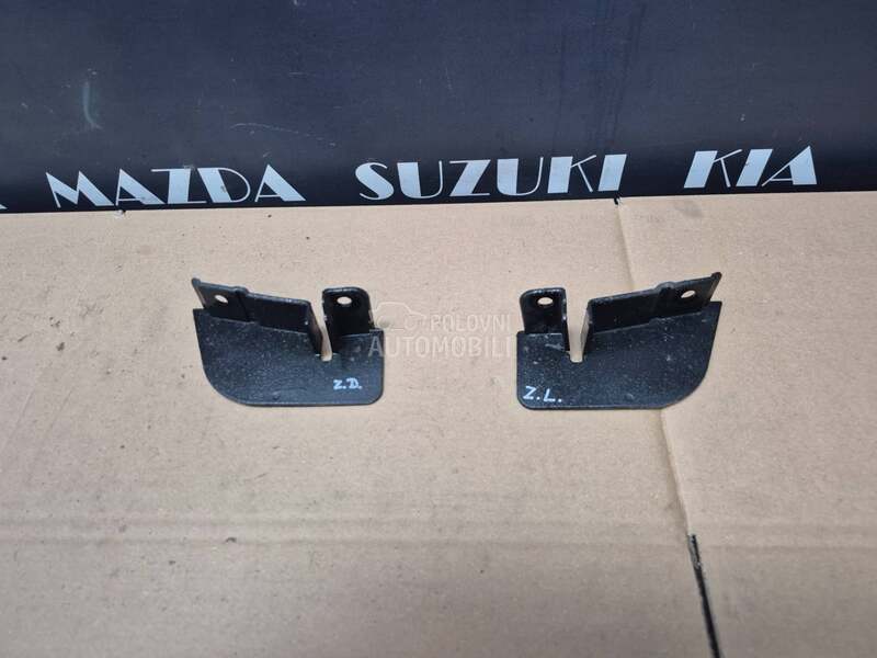 zavesica zadnja za Nissan Qashqai od 2007. do 2013. god.