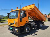 Iveco EUROCARGO 120E22 EEV