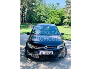 Volkswagen Polo , 5.500 €, 2010. Hečbek, Dizel | 1598 cm3, 275.420 km, 66kW (90 KS), Manuelni 5 brzina, 4/5 vrata, 5 sedišta, Vračar