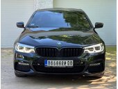 BMW 520 XD/M/Laser/HuP/Virt (može zamena)