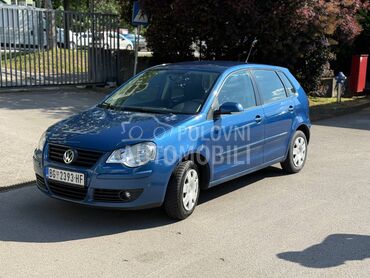 Volkswagen Polo , 4.000 €, 2008. Hečbek, Dizel | 1422 cm3, 226.200 km, 51kW (69 KS), Manuelni 5 brzina, 2/3 vrata, 5 sedišta, Beograd