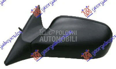 Retrovizor za Opel Astra F od 1995. do 1999. god.