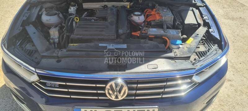 motor 1.4 tsi za Volkswagen Passat B8 od 2015. do 2020. god.