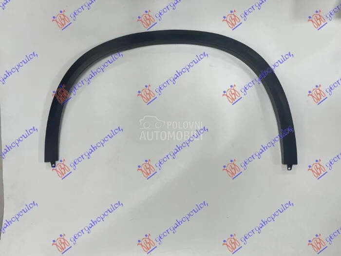 Rub za BMW X5 od 2023. do 2026. god.