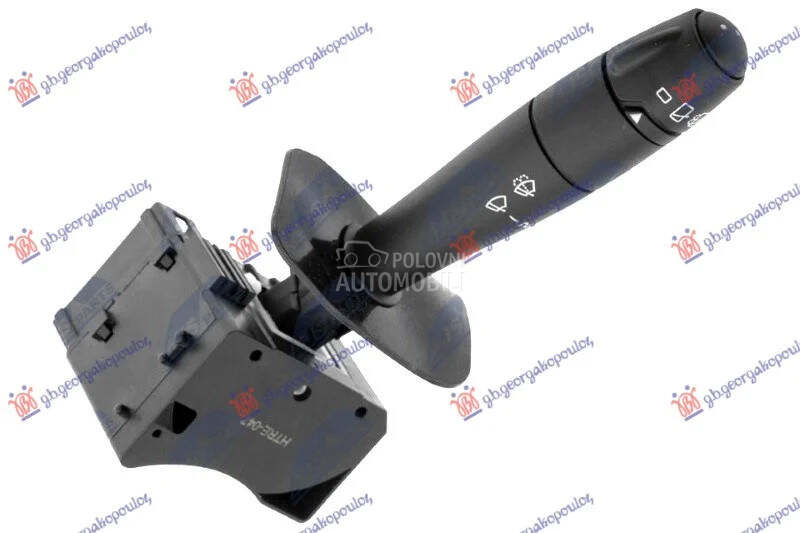 Rucica brisaca za Renault Kangoo od 2003. do 2008. god.
