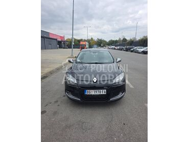 Renault Megane , 4.900 €, 2012. Hečbek, Dizel | 1870 cm3, 170.000 km, 96kW (131 KS), Manuelni 6 brzina, 4/5 vrata, 5 sedišta, Novi Beograd
