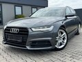 Audi A6 1.8 3 x S line