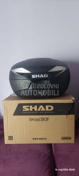 SHAD SH39