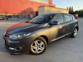 Renault Megane 1.5 DCI