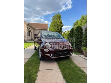 Fiat 500 , Po dogovoru, 2016. Hečbek, Benzin + Gas (TNG) | 1242 cm3, 173.584 km, 51kW (69 KS), Manuelni 5 brzina, 2/3 vrata, 4 sedišta, Beograd