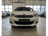 Citroen C4 1.6 E-HDI SHINE CH