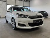 Citroen C4 1.6 E-HDI SHINE CH