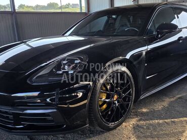 Porsche Panamera 4S/SportTurismo, Po dogovoru, 2020. Karavan, Benzin | 2894 cm3, 145.000 km, 324kW (441 KS), Automatski / poluautomatski, 4/5 vrata, 5 sedišta, Mladenovac