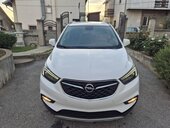 Opel Mokka X 1.4 turbo/p.l.i.n (može zamena)