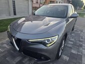 Alfa Romeo Stelvio 2.2 mjet Q4