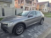 Alfa Romeo Stelvio 2.2 mjet Q4