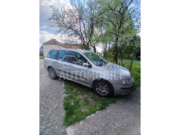 Fiat Stilo , 1.250 €, 2004. Karavan, Dizel | 1910 cm3, 208.569 km, 85kW (116 KS), Manuelni 5 brzina, 4/5 vrata, 5 sedišta, Užice