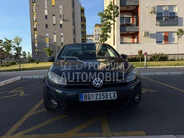 Volkswagen Golf 6 , 5.500 €, 2009. Hečbek, Benzin | 1390 cm3, 245.000 km, 90kW (122 KS), Manuelni 6 brzina, 4/5 vrata, 5 sedišta, Zemun