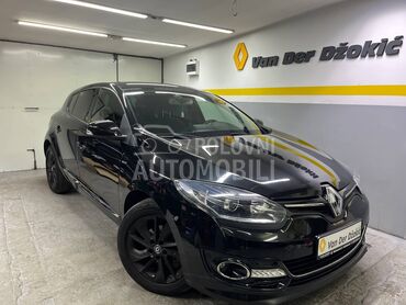 Renault Megane 1.5 Dci BOSE, 7.700 €, 2014. Hečbek, Dizel | 1461 cm3, 231.098 km, 81kW (110 KS), Manuelni 6 brzina, 4/5 vrata, 5 sedišta, Beograd
