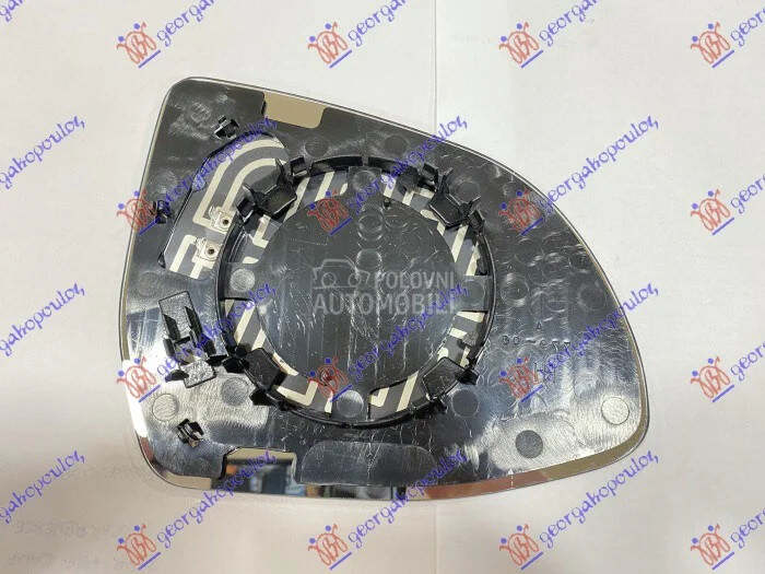 Staklo za retrovizor za BMW X5 od 2023. do 2026. god.