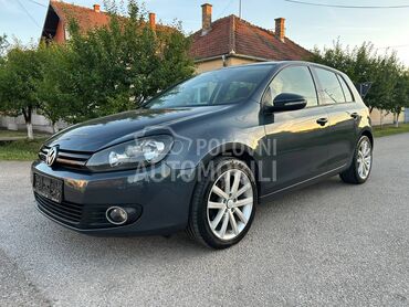 Volkswagen Golf 6 1.6 TDI, 6.100 €, 2010. Hečbek, Dizel | 1598 cm3, 245.200 km, 77kW (105 KS), Manuelni 5 brzina, 4/5 vrata, 5 sedišta, Ruma
