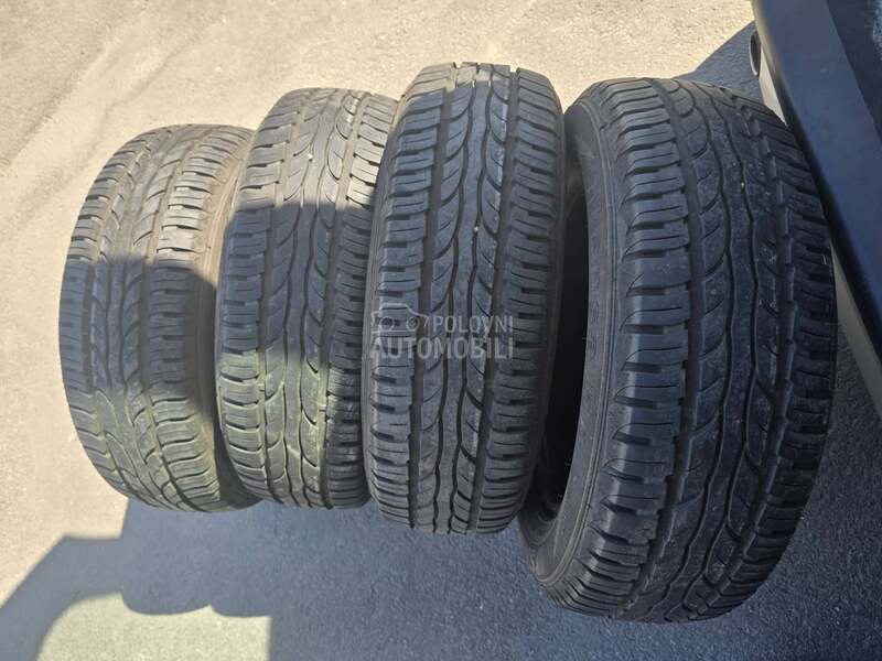 Sava 185/65 R15 Letnja