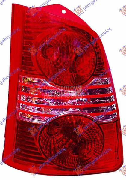 Stop svetlo za Hyundai Atos od 2003. do 2007. god.