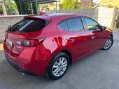 Mazda 3 2.0 PERL.MATIK CH
