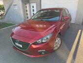 Mazda 3 2.0 PERL.MATIK CH