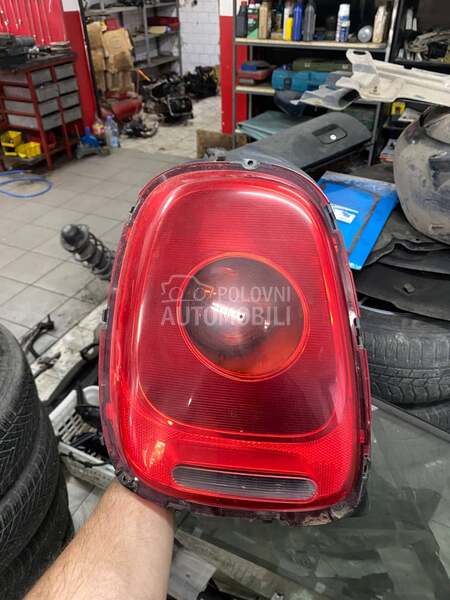 f56 levo stop svetlo za MINI Cooper, One od 2014. do 2019. god.