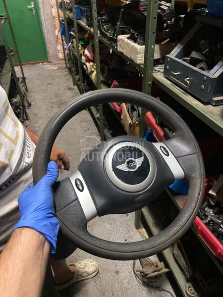 volan za MINI Cooper, One od 2001. do 2006. god.