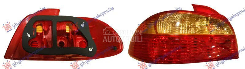 Stop svetlo za Toyota Avensis od 1997. do 2003. god.