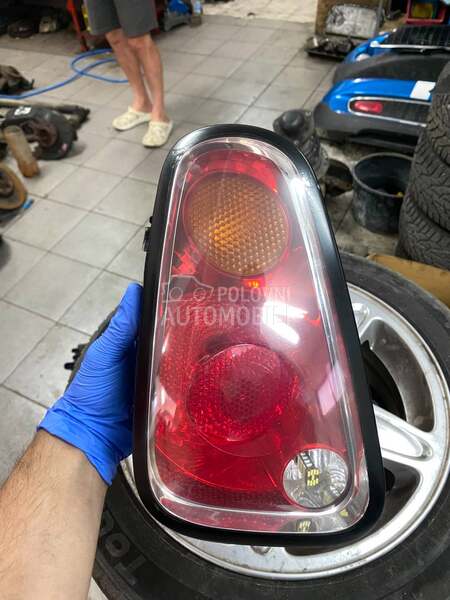 R50 Levi FaceLift Stop za MINI Cooper, One od 2001. do 2006. god.